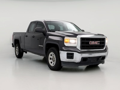 2015 GMC Sierra 1500  -
                Jackson, MS