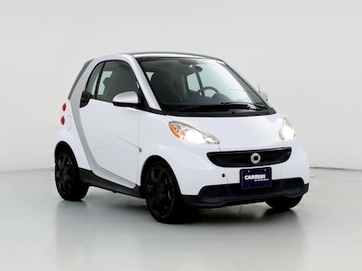 2014 smart fortwo Pure -
                Mckinney, TX