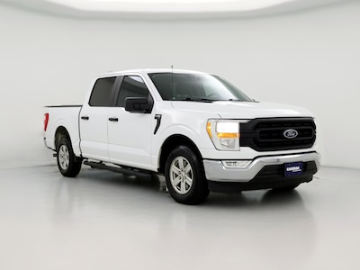 2021 Ford F-150 XL -
                Tyler, TX