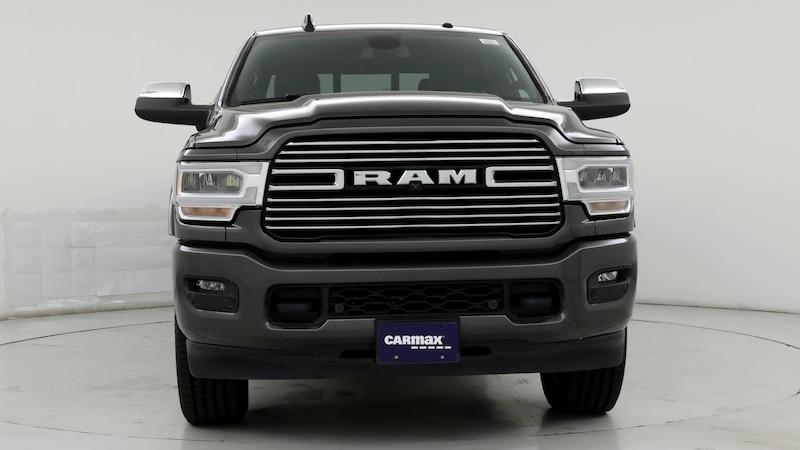 2020 RAM 2500 Laramie 5