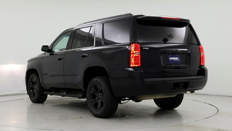 2019 Chevrolet Tahoe LS 2