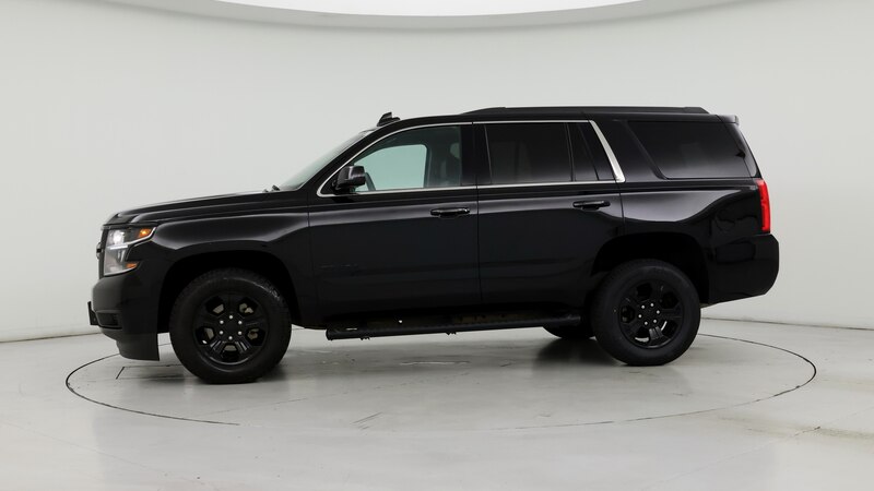 2019 Chevrolet Tahoe LS 3