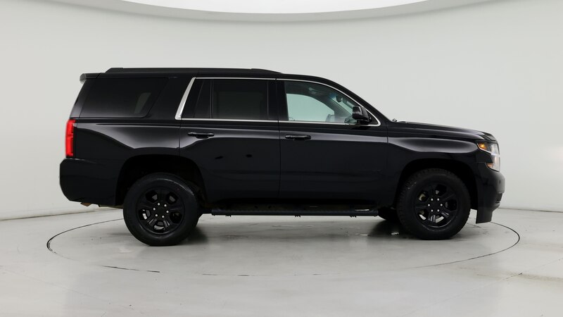 2019 Chevrolet Tahoe LS 7