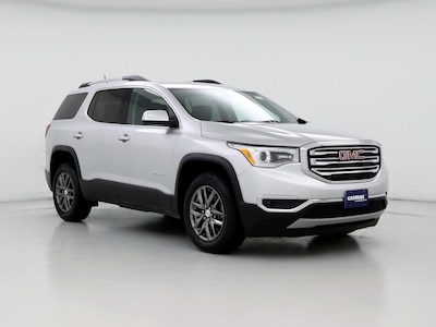 2019 GMC Acadia SLT -
                Dallas, TX