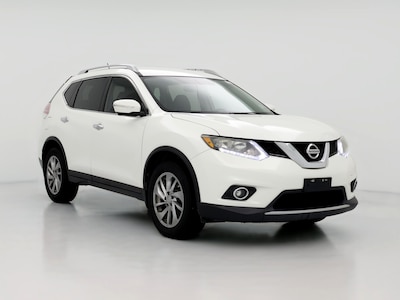 2014 Nissan Rogue SL -
                Tupelo, MS