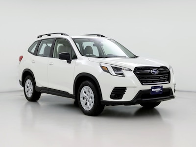 2024 Subaru Forester  -
                Dallas, TX