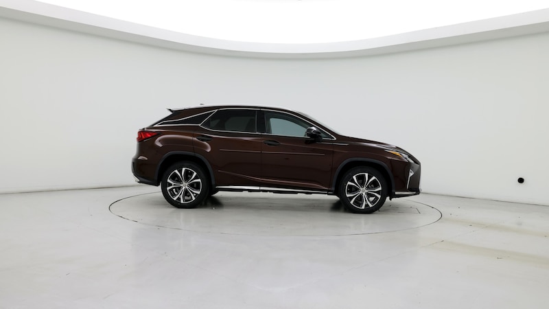 2017 Lexus RX 350 7