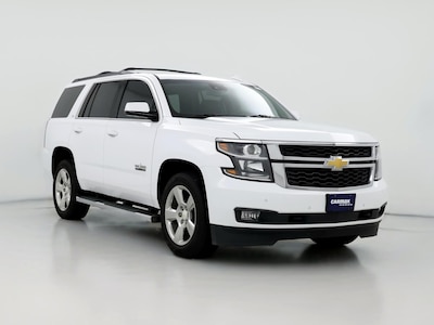 2020 Chevrolet Tahoe LT -
                Dallas, TX