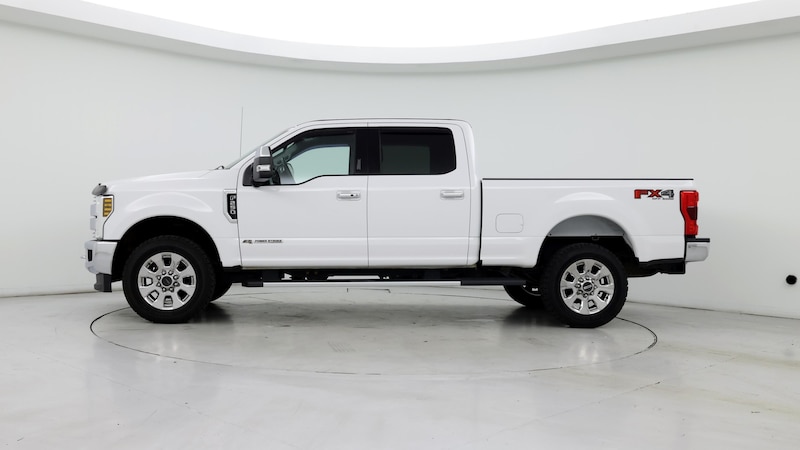 2019 Ford F-250 Lariat 3