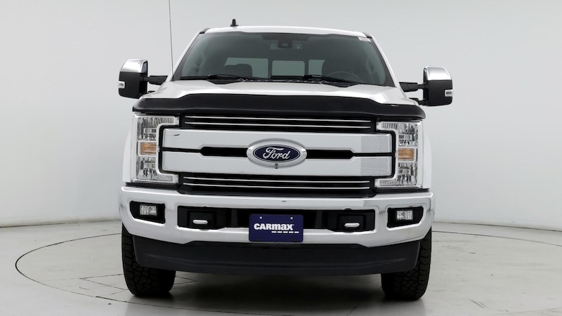 2019 Ford F-250 Lariat 5