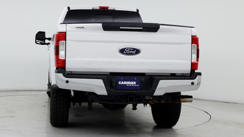 2019 Ford F-250 Lariat 6