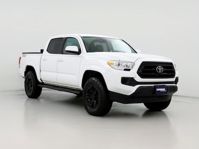 2021 Toyota Tacoma SR -
                Dallas, TX