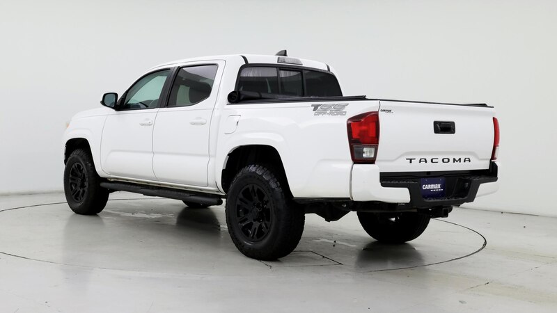 2021 Toyota Tacoma SR 2