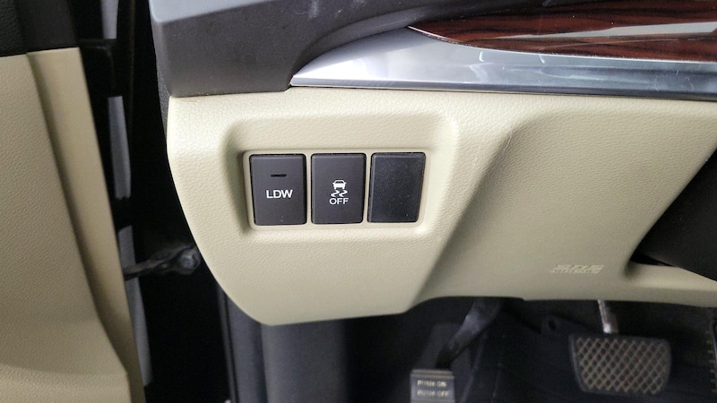 2015 Acura MDX  13