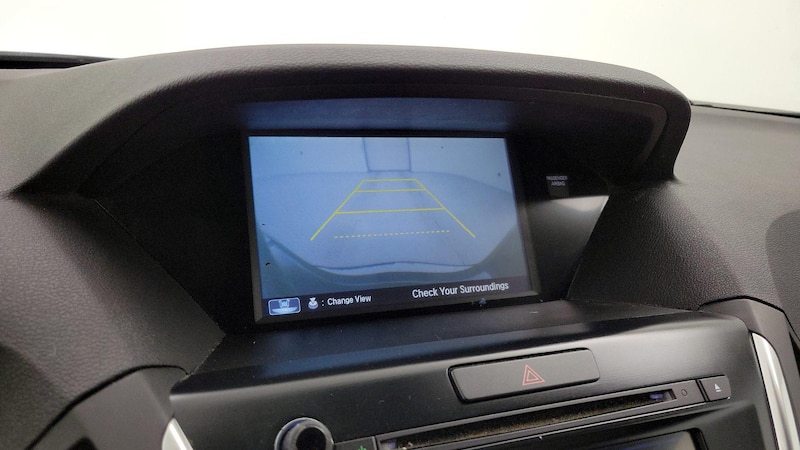 2015 Acura MDX  14