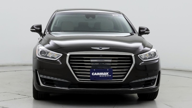 2019 Genesis G90 Ultimate 5