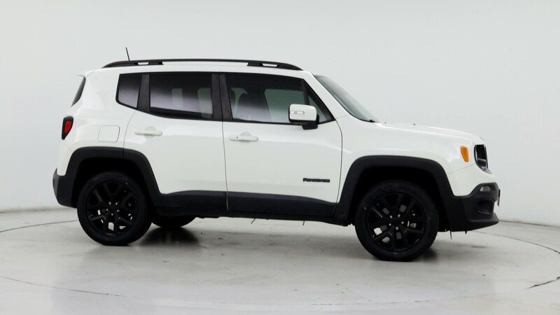 2018 Jeep Renegade Latitude 26