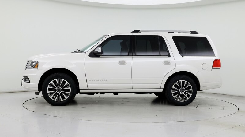 2015 Lincoln Navigator  3