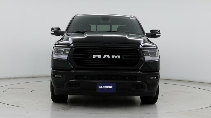 2021 RAM 1500 Lone Star 5