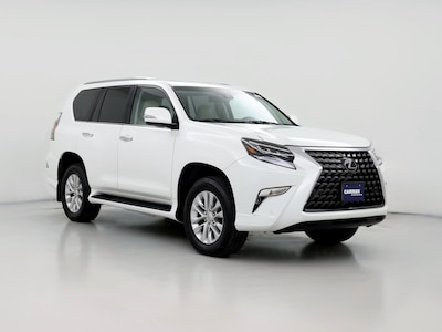 2021 Lexus GX 460 Premium -
                Golden, CO