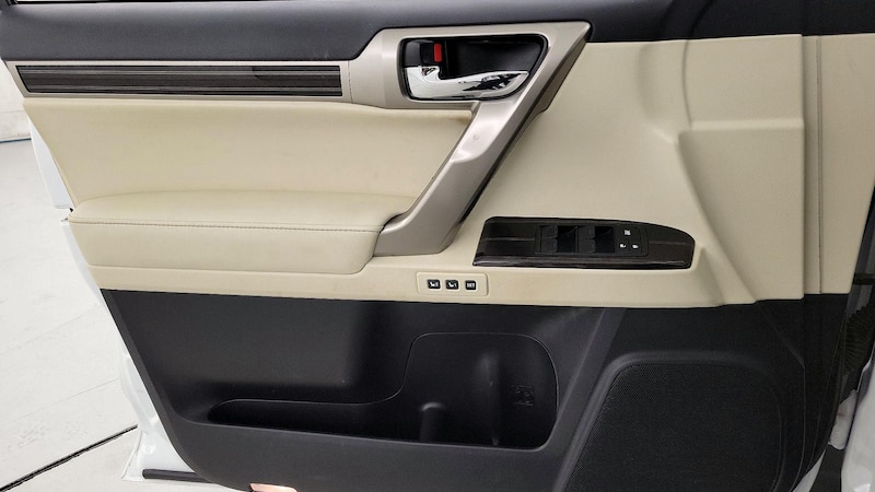 2021 Lexus GX 460 Premium 12