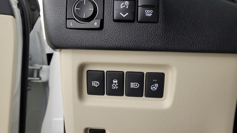 2021 Lexus GX 460 Premium 13