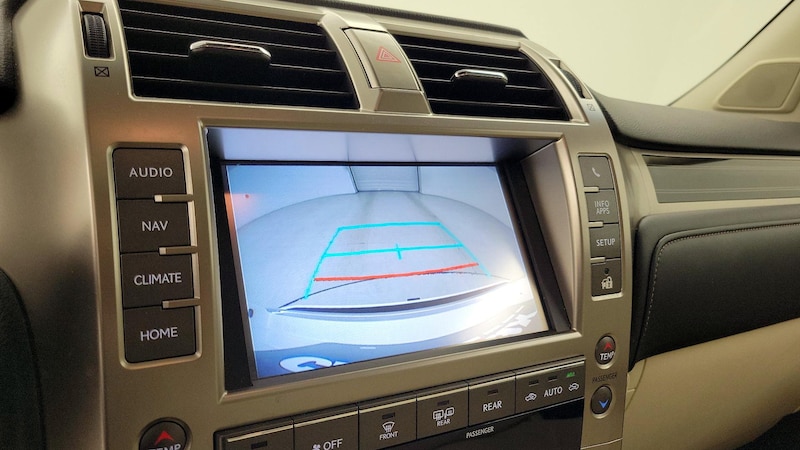 2021 Lexus GX 460 Premium 14