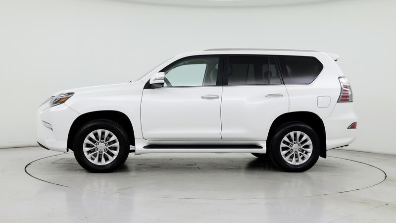 2021 Lexus GX 460 Premium 3