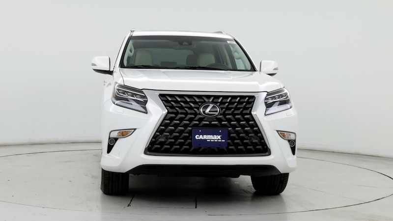 2021 Lexus GX 460 Premium 5
