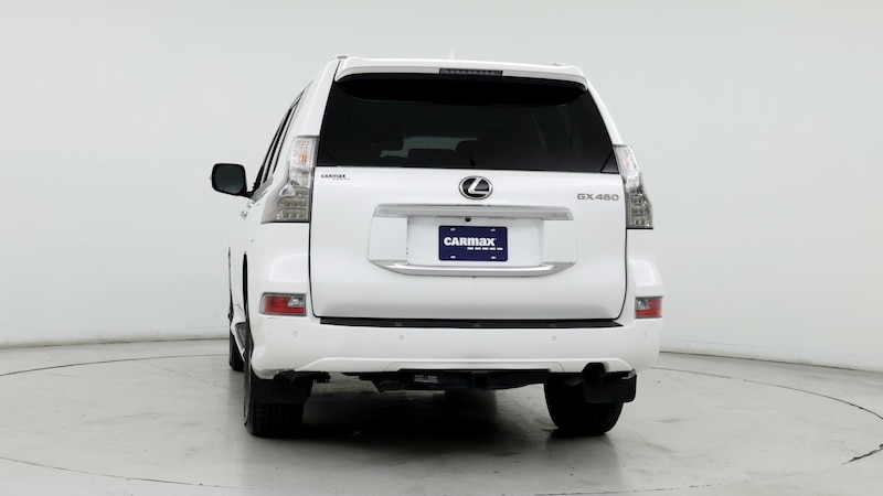 2021 Lexus GX 460 Premium 6