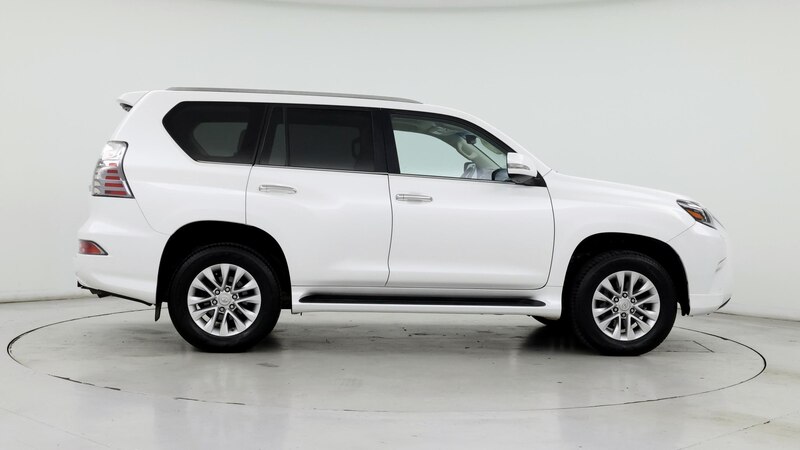 2021 Lexus GX 460 Premium 7