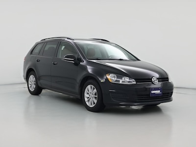 2016 Volkswagen Golf S -
                Garland, TX