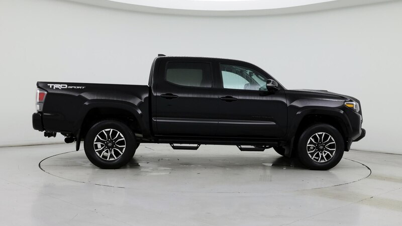 2023 Toyota Tacoma TRD Sport 7