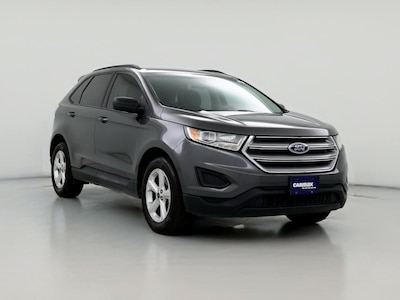 2015 Ford Edge SE -
                Mckinney, TX