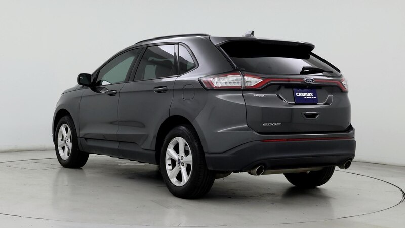 2015 Ford Edge SE 2