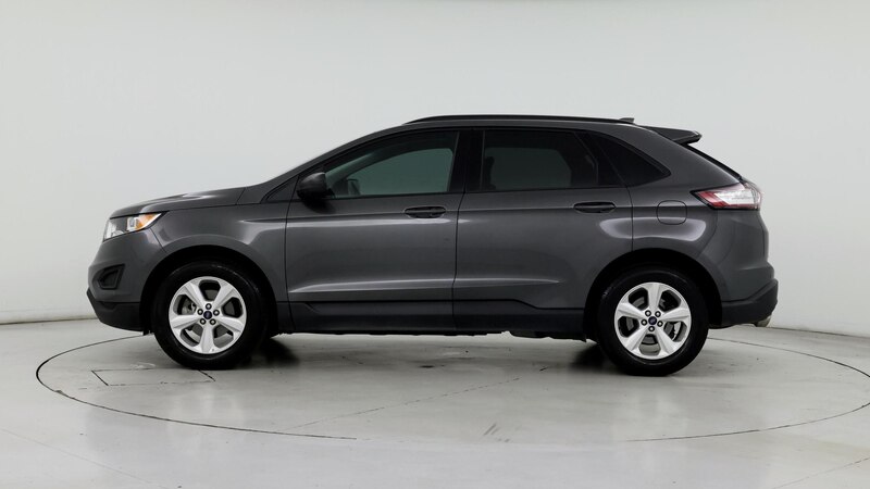 2015 Ford Edge SE 3