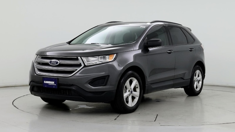 2015 Ford Edge SE 4