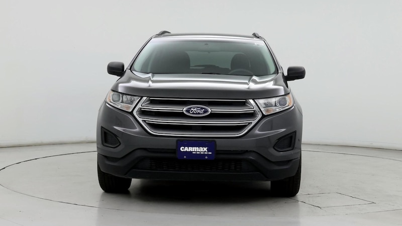 2015 Ford Edge SE 5