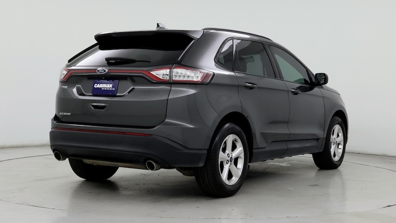 2015 Ford Edge SE 8