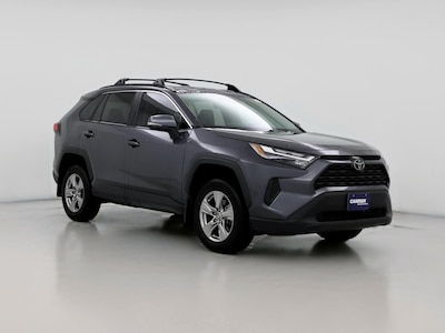 2023 Toyota RAV4 XLE -
                Dallas, TX