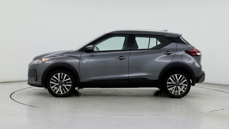 2024 Nissan Kicks SV 3