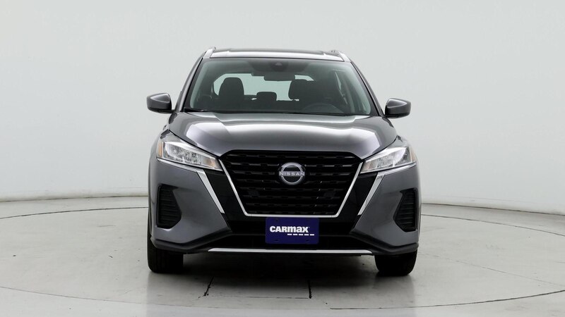 2024 Nissan Kicks SV 5