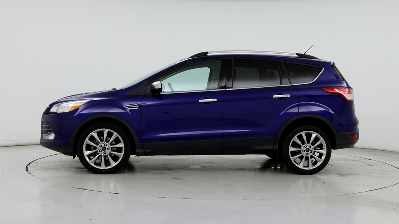 2015 Ford Escape SE 3