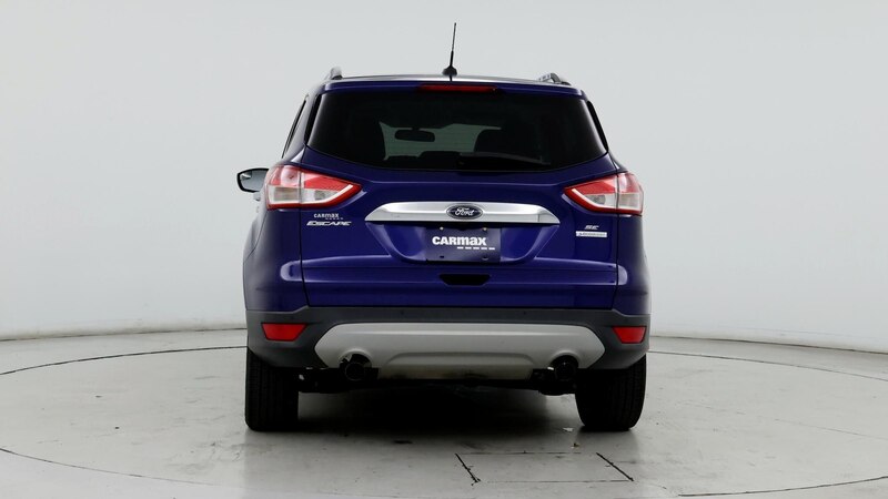 2015 Ford Escape SE 6