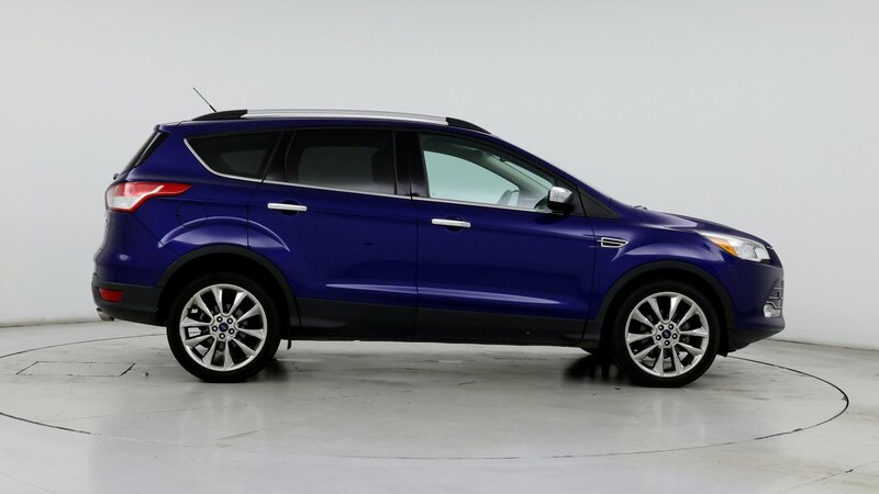 2015 Ford Escape SE 7