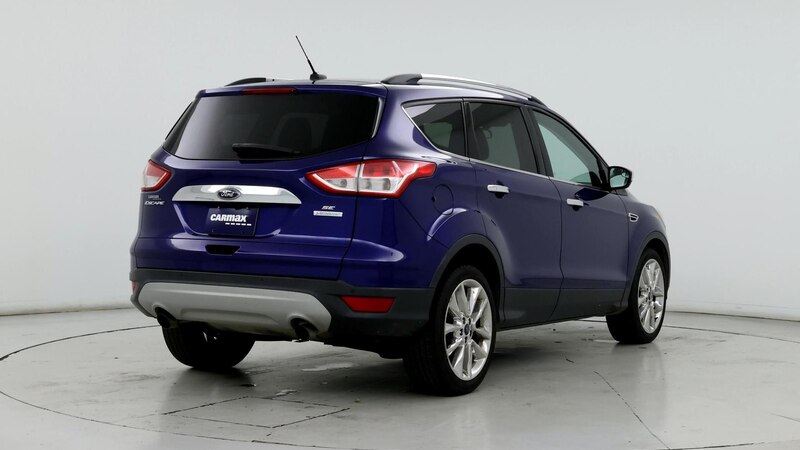 2015 Ford Escape SE 8