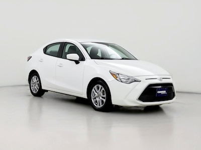 2018 Toyota Yaris iA  -
                Garland, TX