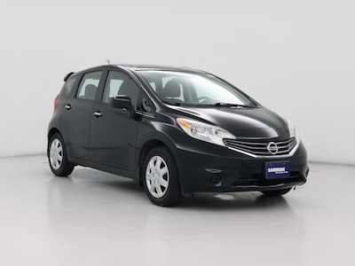 2014 Nissan Versa Note SV -
                Garland, TX