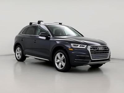 2019 Audi Q5 Premium Plus -
                Garland, TX