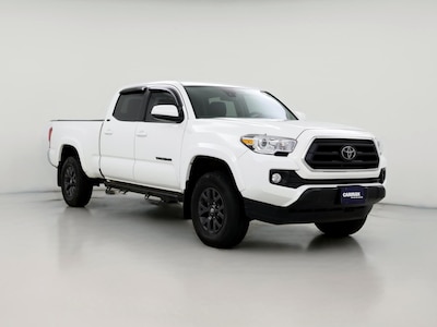 2022 Toyota Tacoma SR5 -
                Wichita, KS